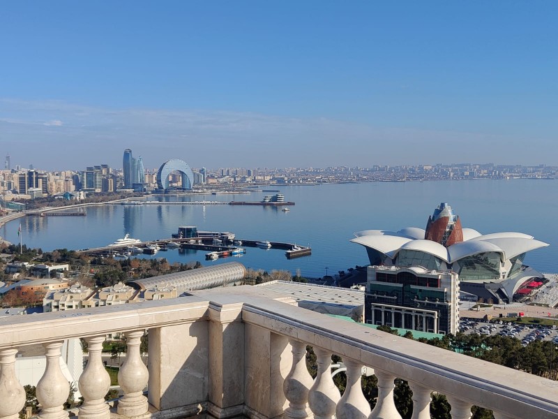 Испания туры 2023. Красивые места в Азербайджане в Шемаха. Где холоднее всего в Азербайджане.
