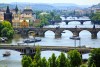 Прага - Вена - Дрезден (3 экскурсии)