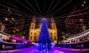Новогодний Будапешт light, 5-8 дней