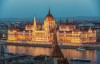 Будапешт экскурсионный (без перелета)