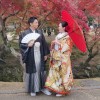 Момидзи: осенние краски Японии