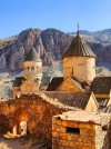 4 дня в Армении
