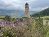 Открывая Осетию